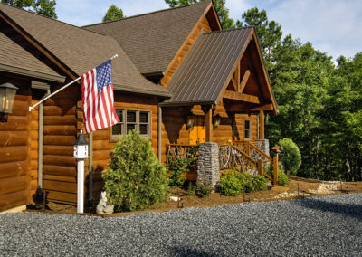 Peterson Cabin Fever