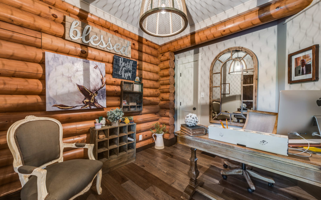 Decorating your Office – How to Make a Happy Work Space
